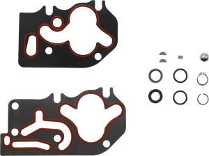 Oil Pump Repair Kit, 3, nordicamoto.ro