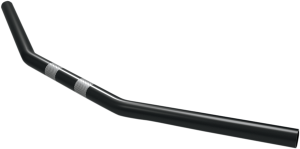 1(r) Handlebar Black