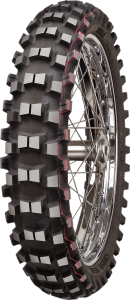Terra Force-ex Mh Super Soft Tire, 2, nordicamoto.ro