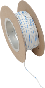Oem Color Wire Spool White
