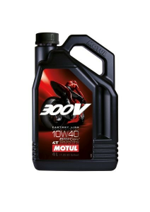 Motul 300v 10w40 4 l