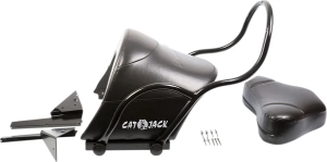Seat Jack Seat Black