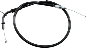 Mp Throttle Pull Suz Black