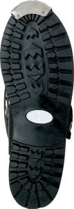 CIZME MOOSE M1.3 ATV Black 14, 2, nordicamoto.ro