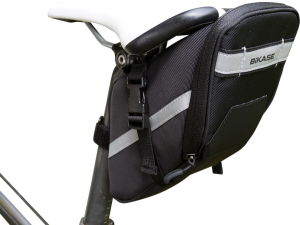 Momentum X-large Seat Bag Black XL, 2, nordicamoto.ro