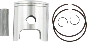 High-performance Piston