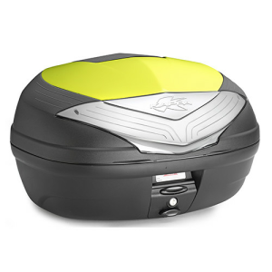 Kappa Monolock Urban 46L K466NT csomagtartó, 1, nordicamoto.ro