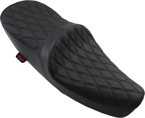 Low Tr Seat Black