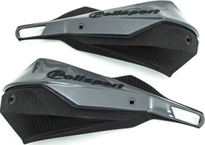 Replacement Plastic For Trailblazer Black, Gray, 1, nordicamoto.ro