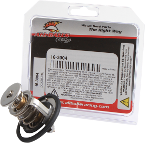 Thermostat Silver, 1, nordicamoto.ro