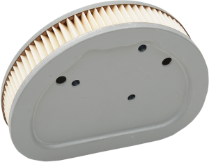 Replacement Air Filter Element Gray