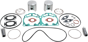 High-performance Piston Kit