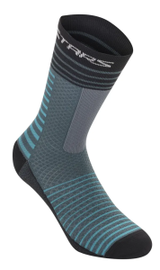 MTB alsóruha, Sosete MTB Alpinestars Drop 19 Atlantic Ceramic, nordicamoto.ro