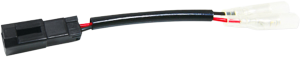 Indicator Adapting Wires