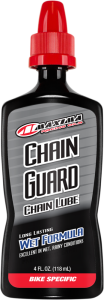 Chain Guard Chain Lubricant - Wet Formula, 1, nordicamoto.ro