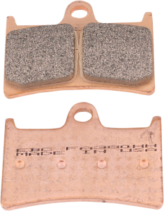 Sinterelt fékbetétek (r)hh(r), 1, nordicamoto.ro