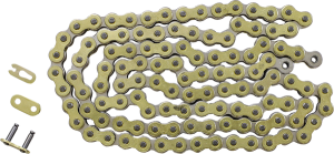 420 Rxp Pro-mx Chain Gold