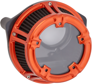 Method Clear Series Air Cleaner Orange, 1, nordicamoto.ro