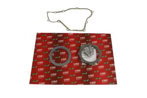 Msk Clutch Super Kit Gray
