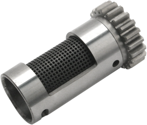 Steel Rotary Breather Gear, 1, nordicamoto.ro