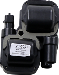 Ignition Coil Black