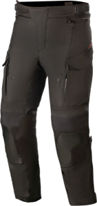 Alpinestars Andes v3 Drystar fekete nadrág