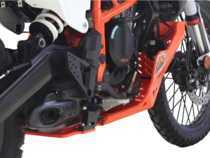 Adventure Skid Plate, 5, nordicamoto.ro