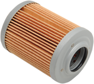 Oil Filter Yellow