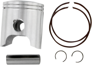 Wiseco Piston Suz 2.0mm