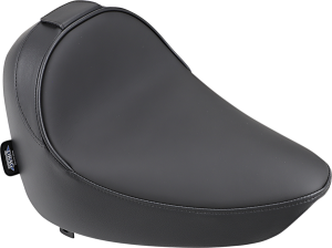 Backrest Compatible Solo Seat Black, 1, nordicamoto.ro