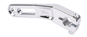Ez Shift Inner Arm Lever Silver Standard, 2, nordicamoto.ro
