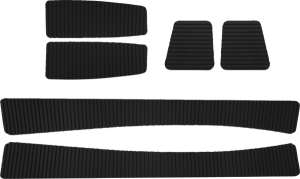 Traction Mat Black, 2, nordicamoto.ro