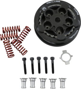 Core Manual Clutch Kit