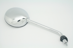 E-mark Mirror Black