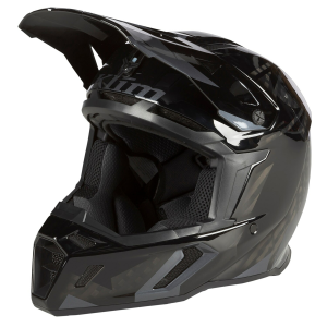 Klim F5 ECE motoros sisak