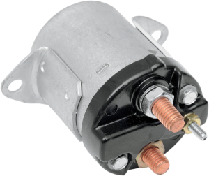 Starter Solenoid Zinc