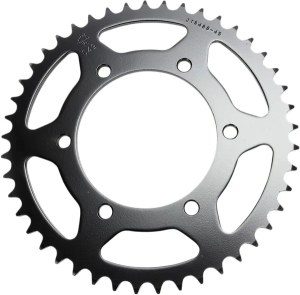 JT SPROCKETS acél hátsó lánckerék, 1, nordicamoto.ro