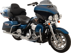 Flare Windshield Black, 3, nordicamoto.ro