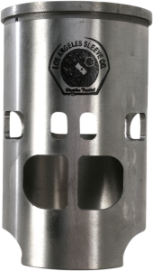 Sleeve, Pol 550 F/c Silver