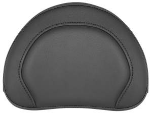 Sissy Bar Pad For Roadsofa Black, 1, nordicamoto.ro