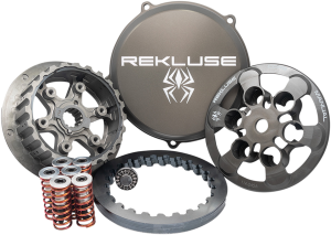 Core Manual Clutch Kit