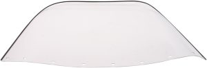Replacement Windshield Clear