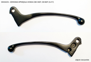 HONDA CBX 550F/CB 900F Nachman kuplungkart, nordicamoto.ro