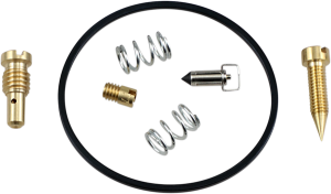 Carb Rebuild Kit, 1, nordicamoto.ro