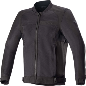 Geaca Textila Alpinestars Luc v2 Air Black 3XL, 1, nordicamoto.ro