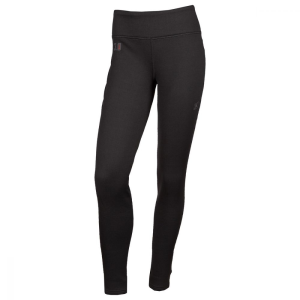 Klim Solstice Pant 3.0 fekete női alapréteg nadrág