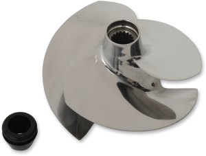 Concord Impeller
