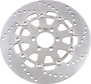 Md Series Pro-lite Brake Rotor Stainless Steel, 1, nordicamoto.ro