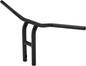 1(r) T-bar Black, 1, nordicamoto.ro