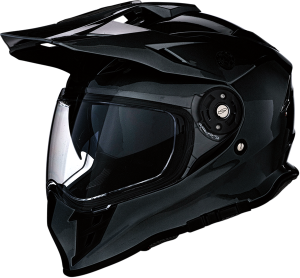 Helmet Range Blk 2x Black 2XL, 1, nordicamoto.ro